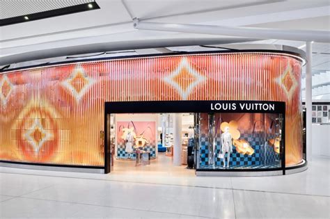 louis vuitton international airport sydney|Louis Vuitton australia.